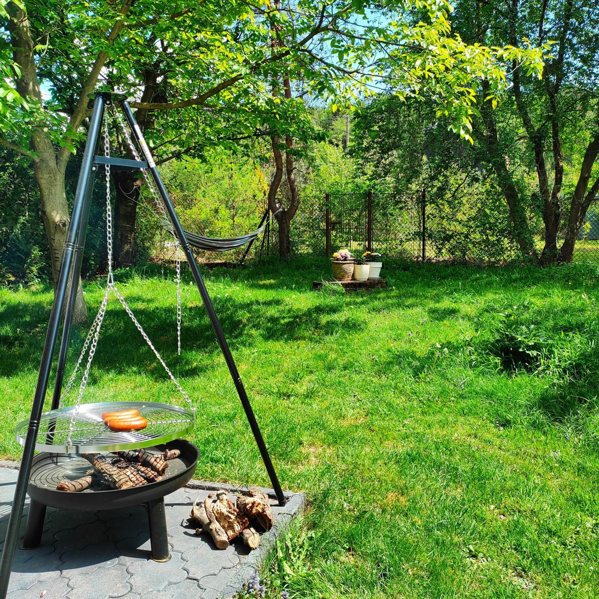 Dom Na Gorce - Apartamenty W Beskidach Gorki Wielkie Quarto foto