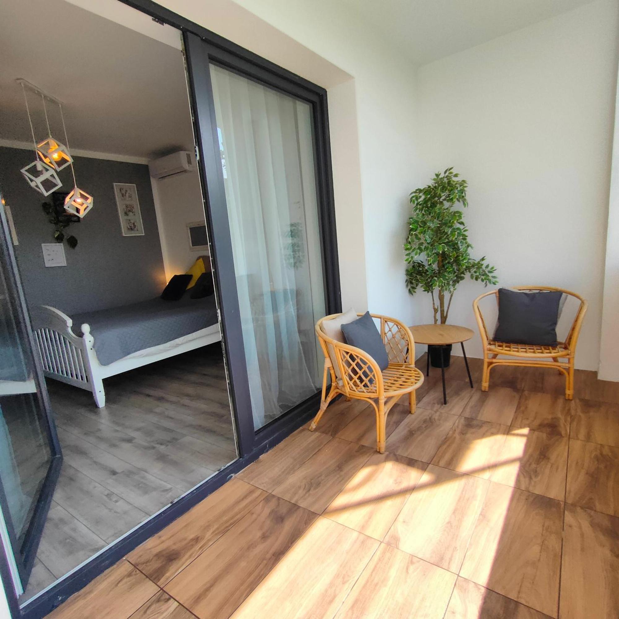 Dom Na Gorce - Apartamenty W Beskidach Gorki Wielkie Quarto foto