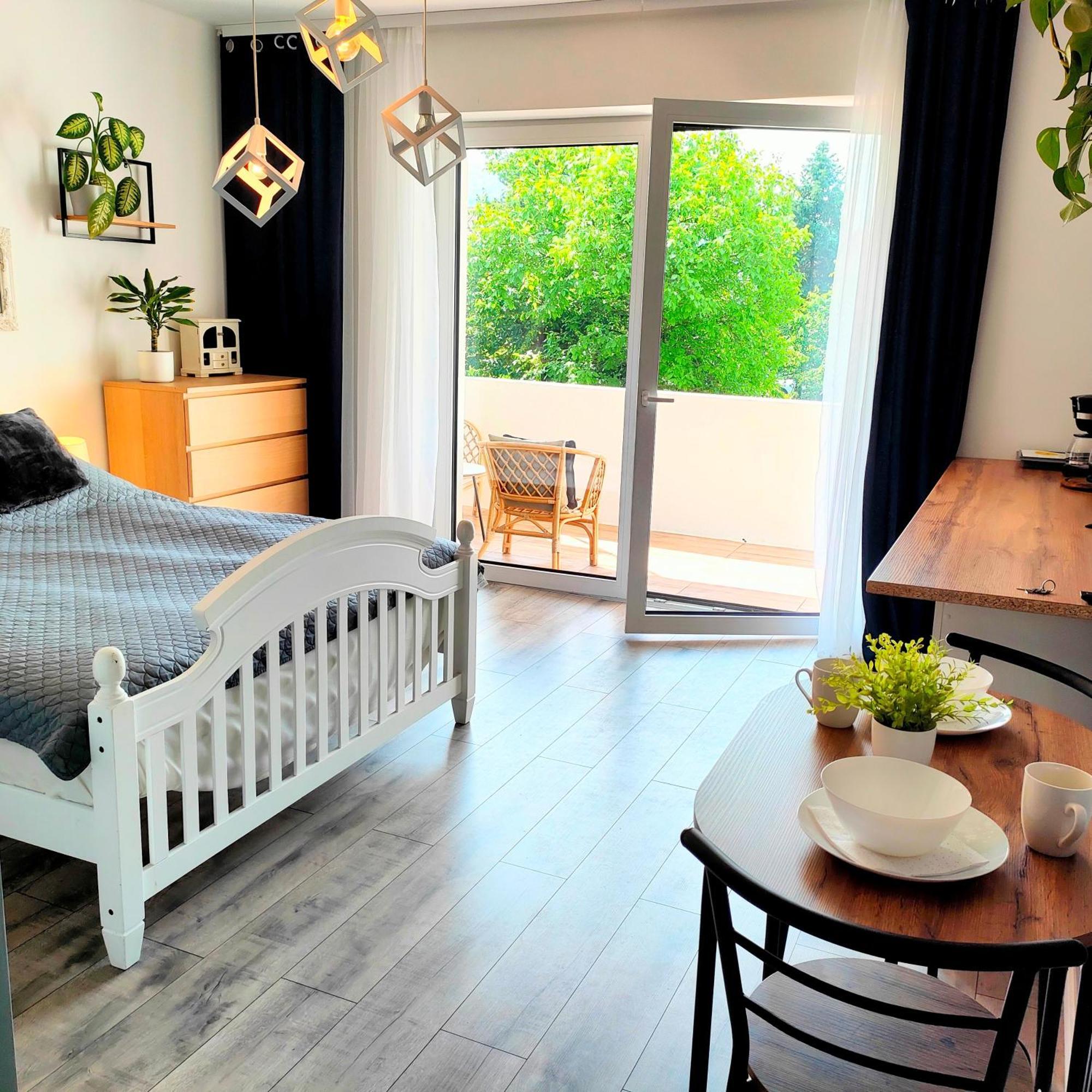 Dom Na Gorce - Apartamenty W Beskidach Gorki Wielkie Quarto foto
